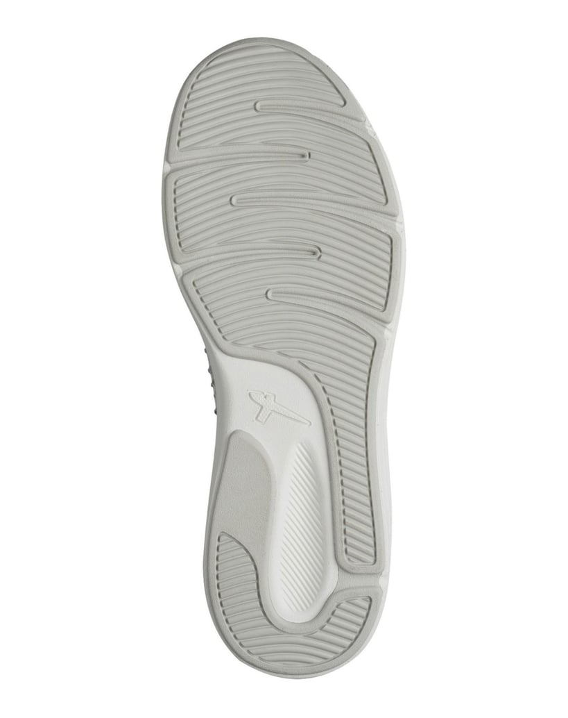 TAMARIS-Sneaker-schwarz