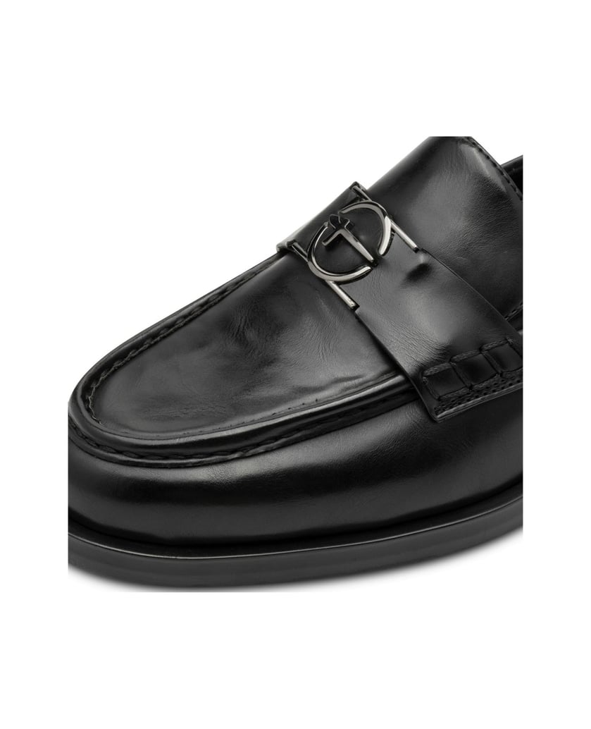 TAMARIS-Slipper-schwarz