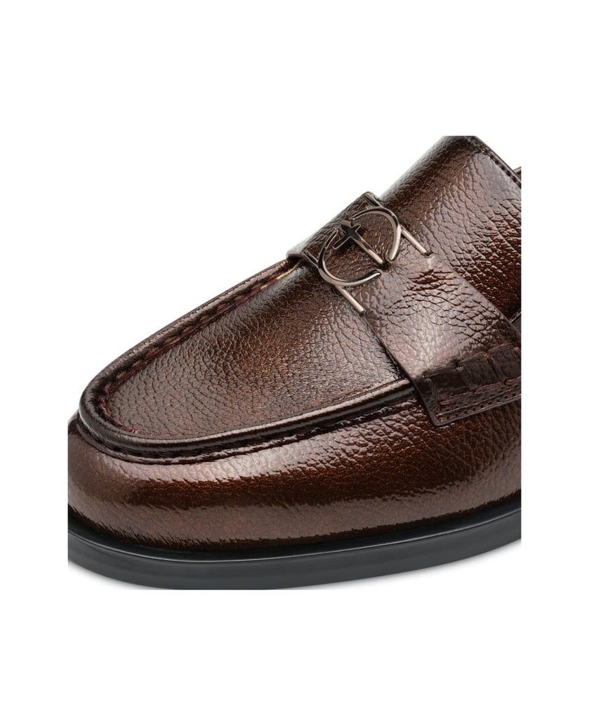 TAMARIS-Slipper-schwarz