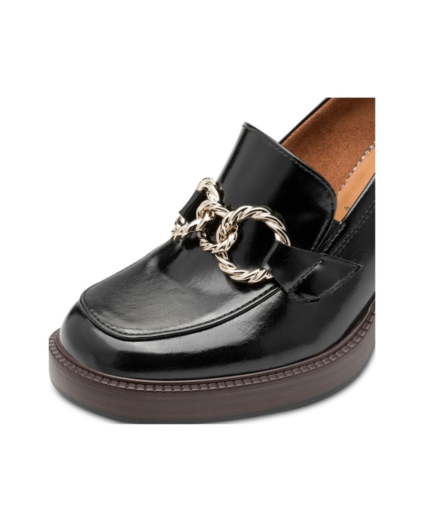 TAMARIS-Trotteur-schwarz