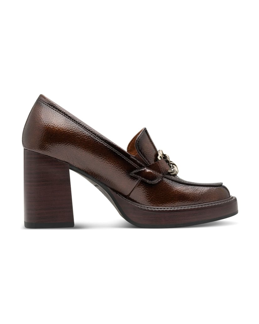 TAMARIS-Trotteur-schwarz