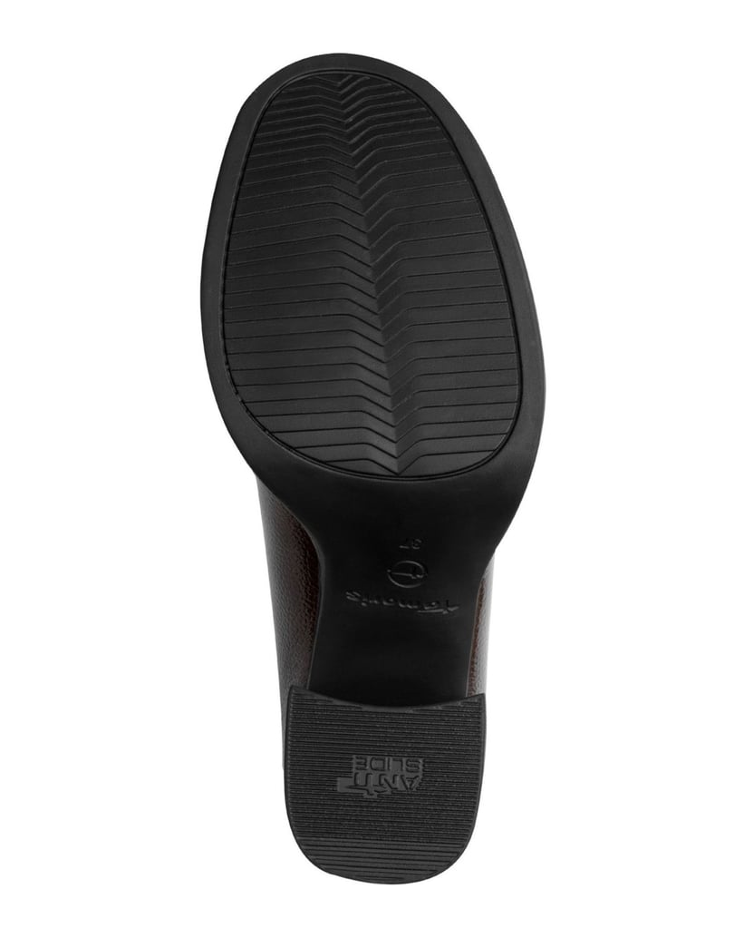 TAMARIS-Trotteur-schwarz