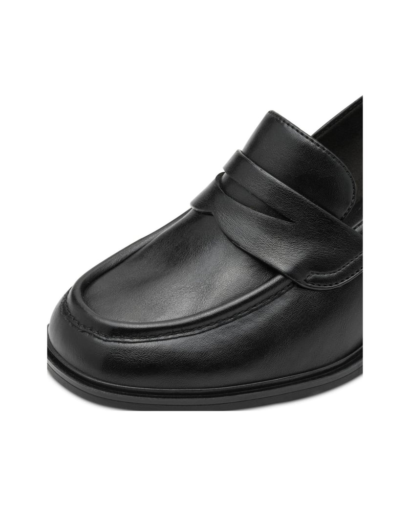 TAMARIS-Trotteur-schwarz