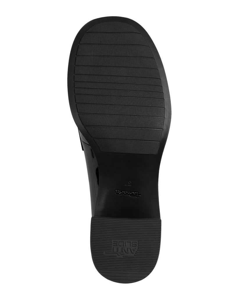 TAMARIS-Trotteur-schwarz