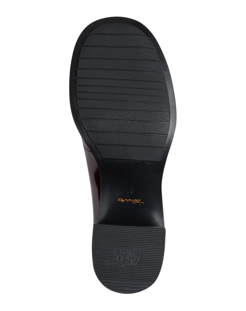 TAMARIS-Trotteur-schwarz