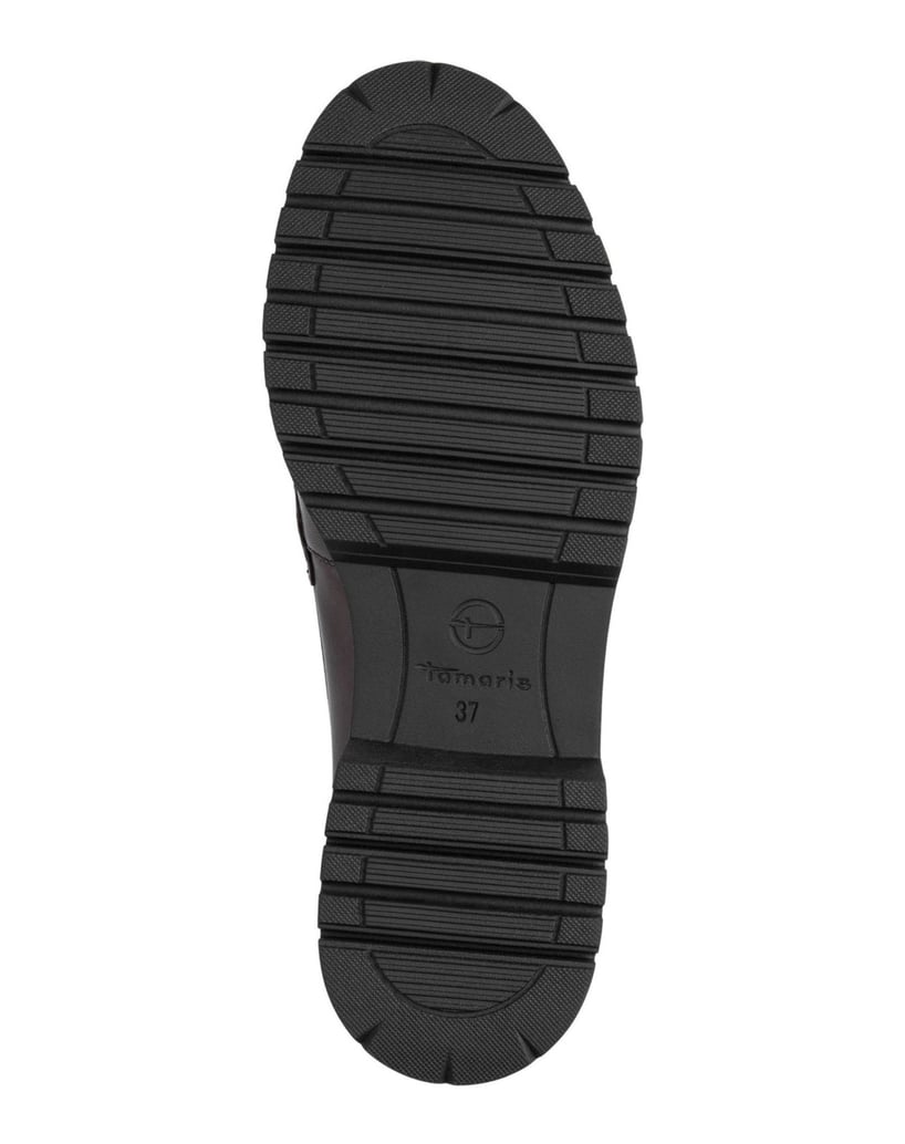 TAMARIS-Slipper-braun