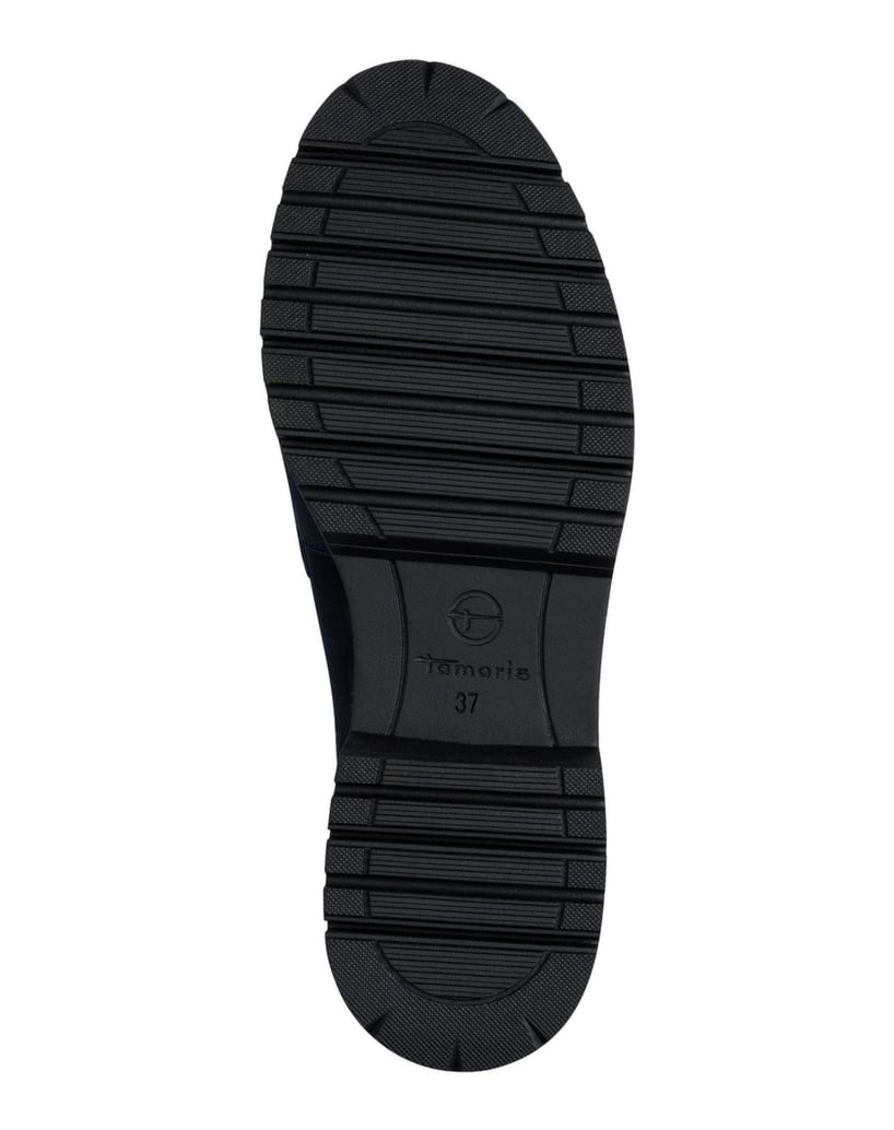 TAMARIS-Slipper-cognac