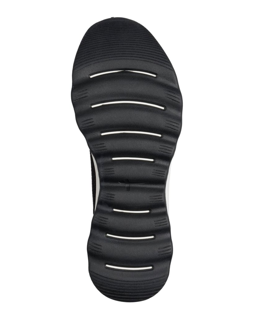 TAMARIS-Sneaker-schwarz