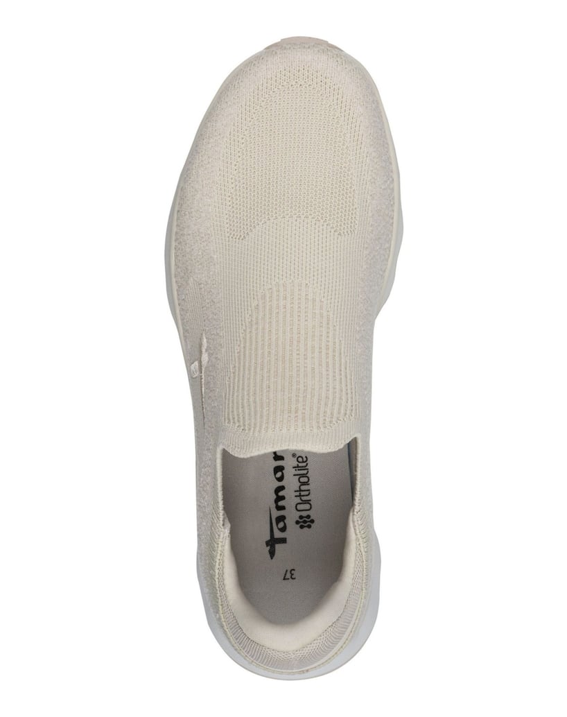 TAMARIS-Sneaker-schwarz