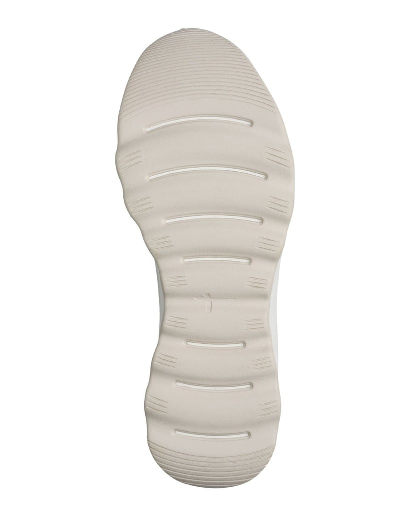 TAMARIS-Sneaker-schwarz