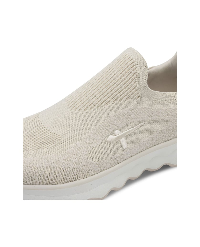 TAMARIS-Sneaker-schwarz