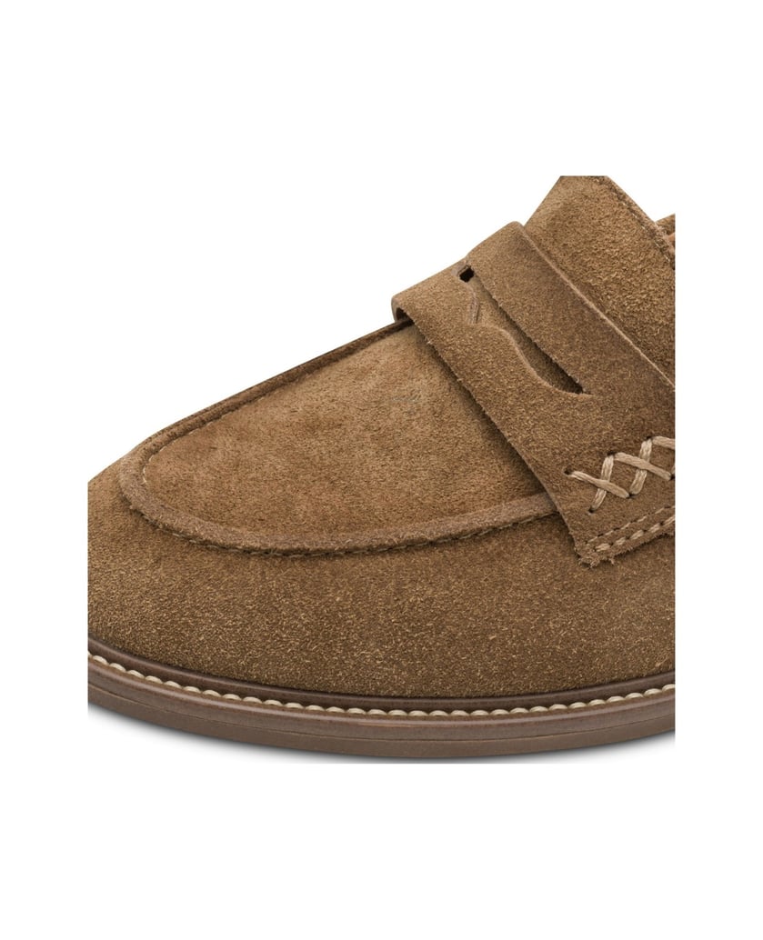 TAMARIS-Slipper-braun