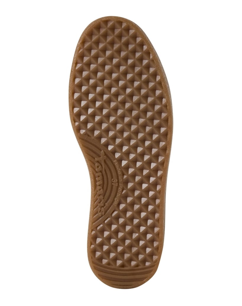 TAMARIS-Stiefelette-schwarz