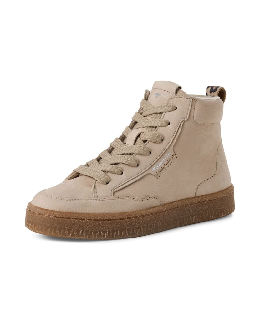 TAMARIS-Stiefelette-schwarz