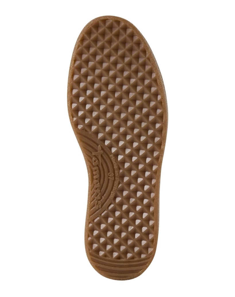 TAMARIS-Stiefelette-schwarz