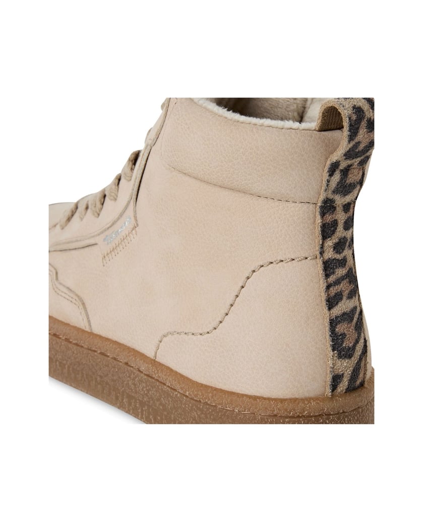 TAMARIS-Stiefelette-schwarz