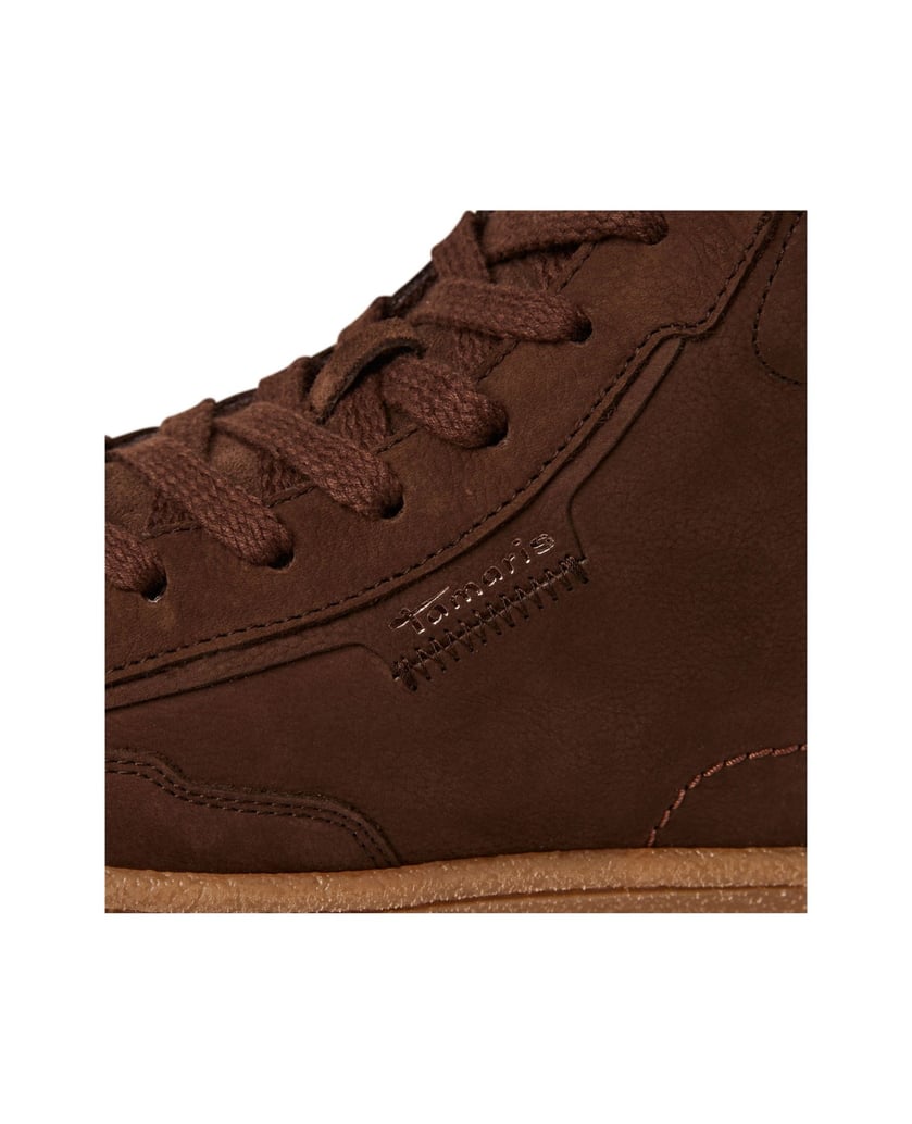 TAMARIS-Stiefelette-schwarz