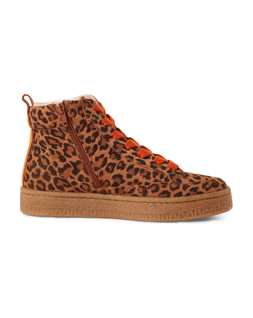 TAMARIS-Stiefelette-schwarz