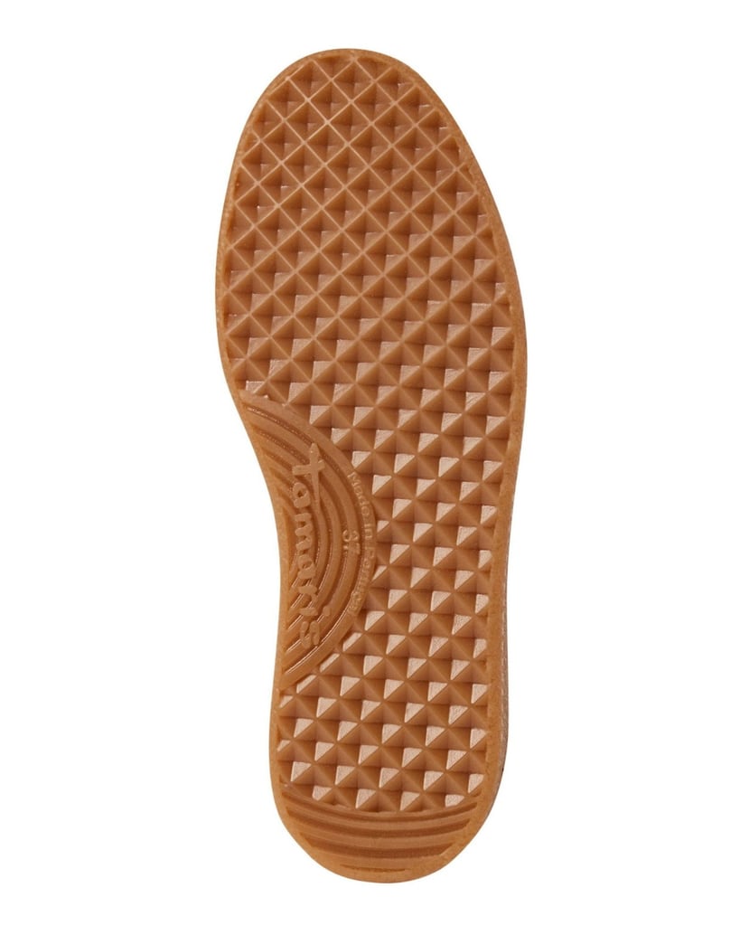 TAMARIS-Stiefelette-schwarz