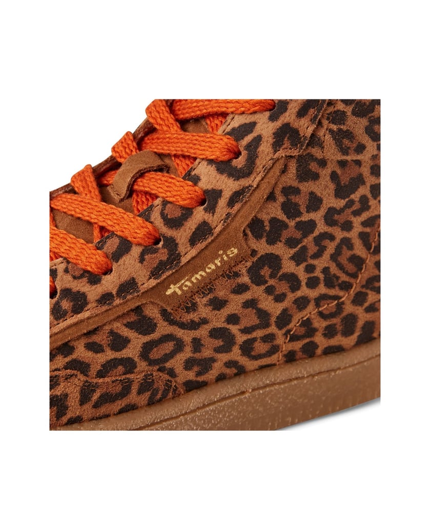 TAMARIS-Stiefelette-schwarz