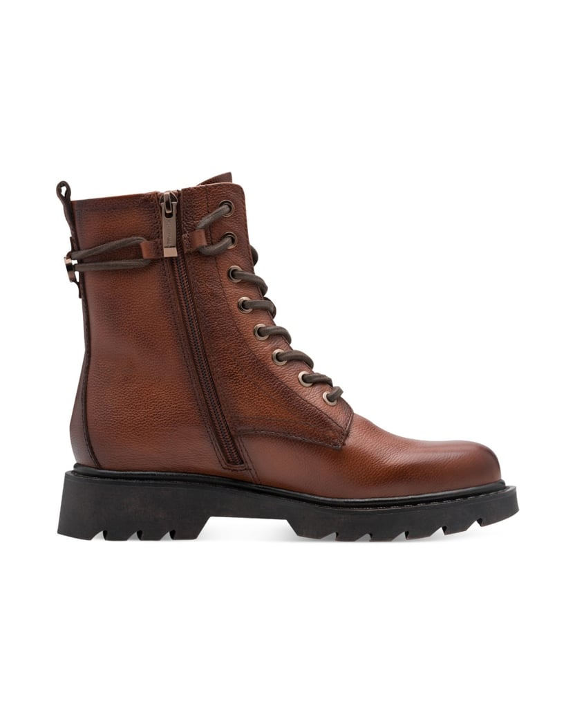 TAMARIS-Stiefeletten-schwarz