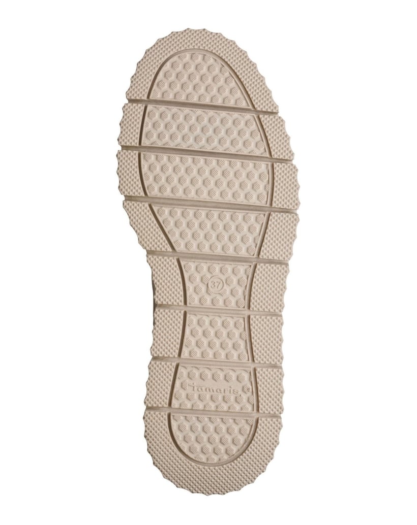 TAMARIS-Stiefelette-schwarz