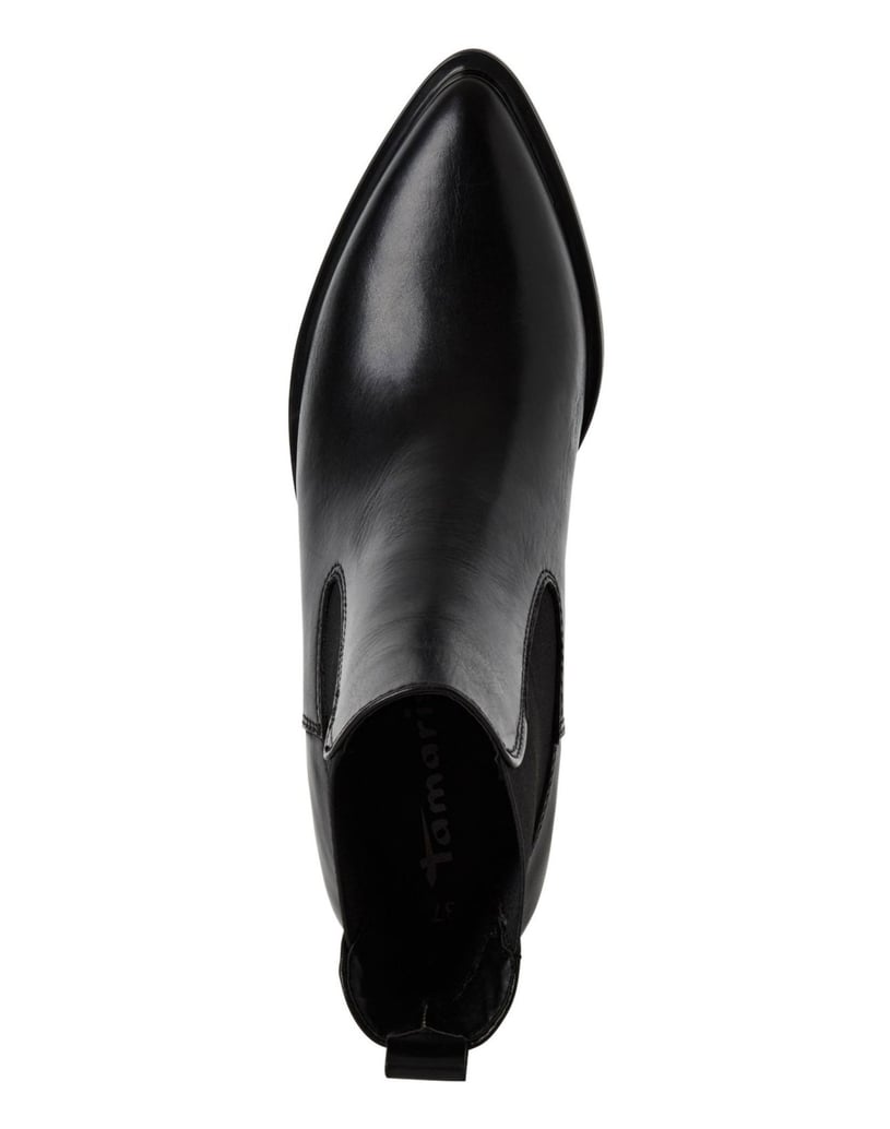 TAMARIS-Chelsea-Boot-braun