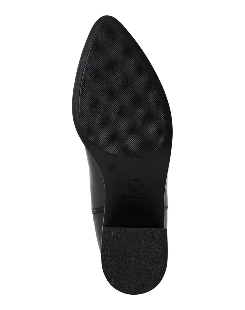 TAMARIS-Chelsea-Boot-braun