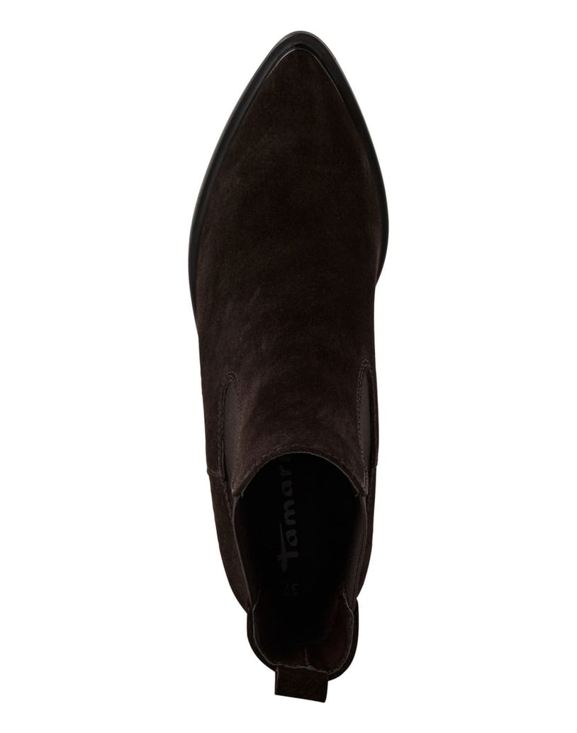 TAMARIS-Chelsea-Boot-braun