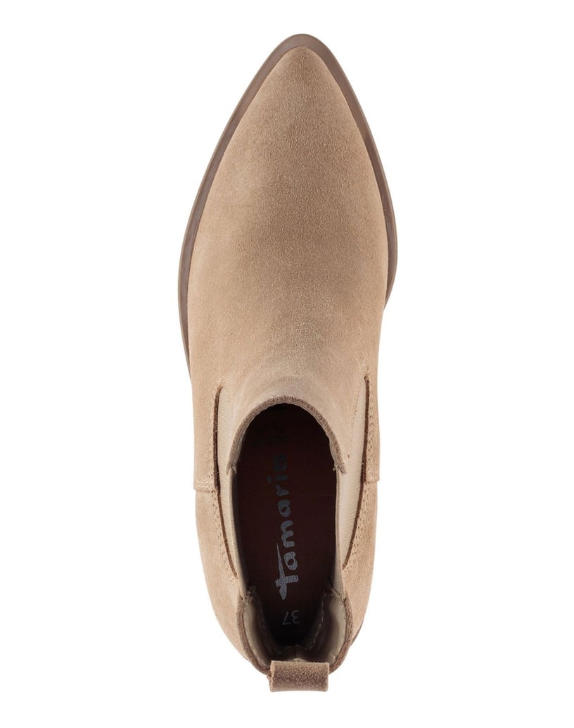 TAMARIS-Chelsea-Boot-braun