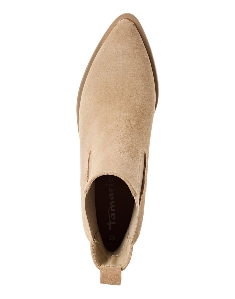TAMARIS-Chelsea-Boot-schwarz