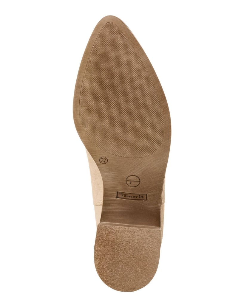 TAMARIS-Chelsea-Boot-schwarz