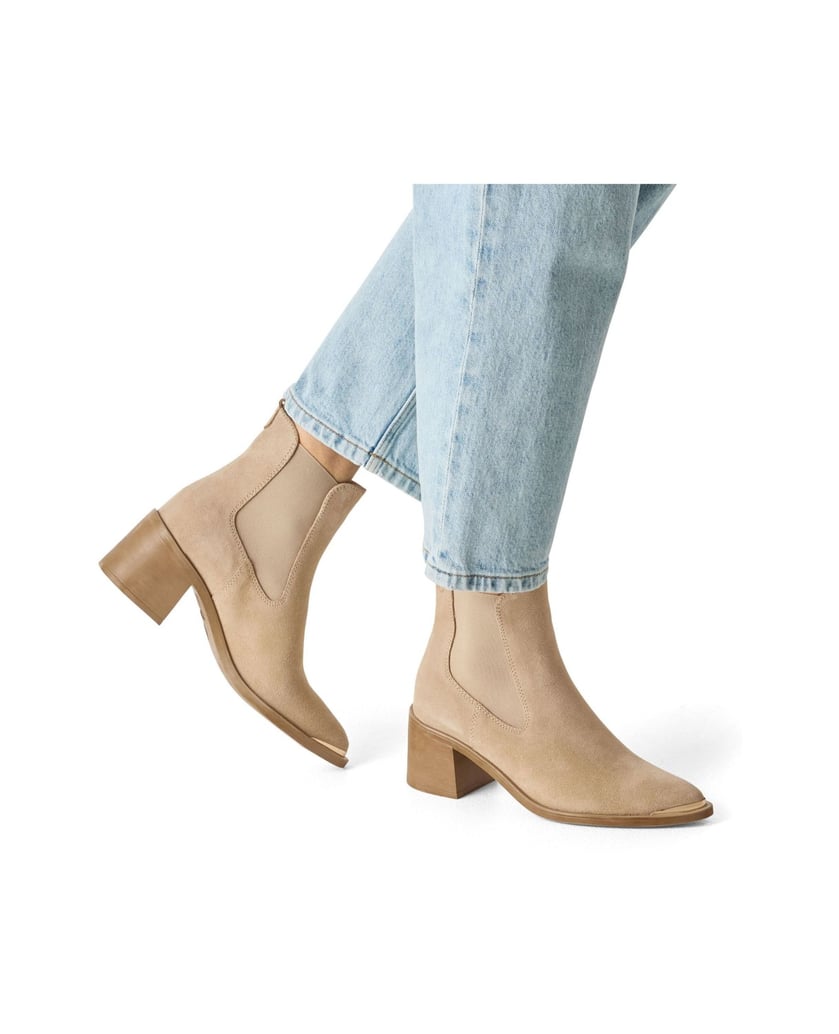 TAMARIS-Chelsea-Boot-schwarz