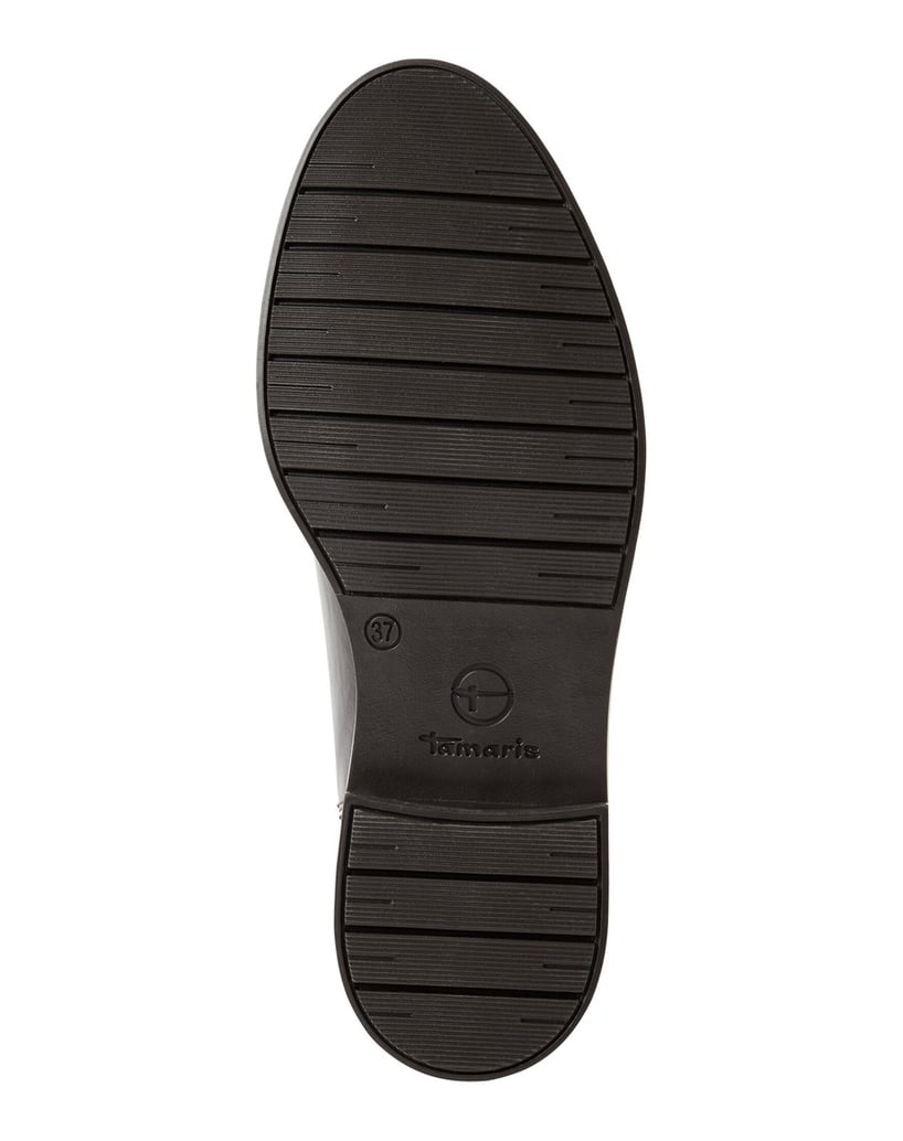 TAMARIS-Chelsea-Boot-schwarz