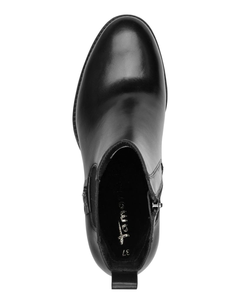 TAMARIS-Chelsea-Boot-schwarz