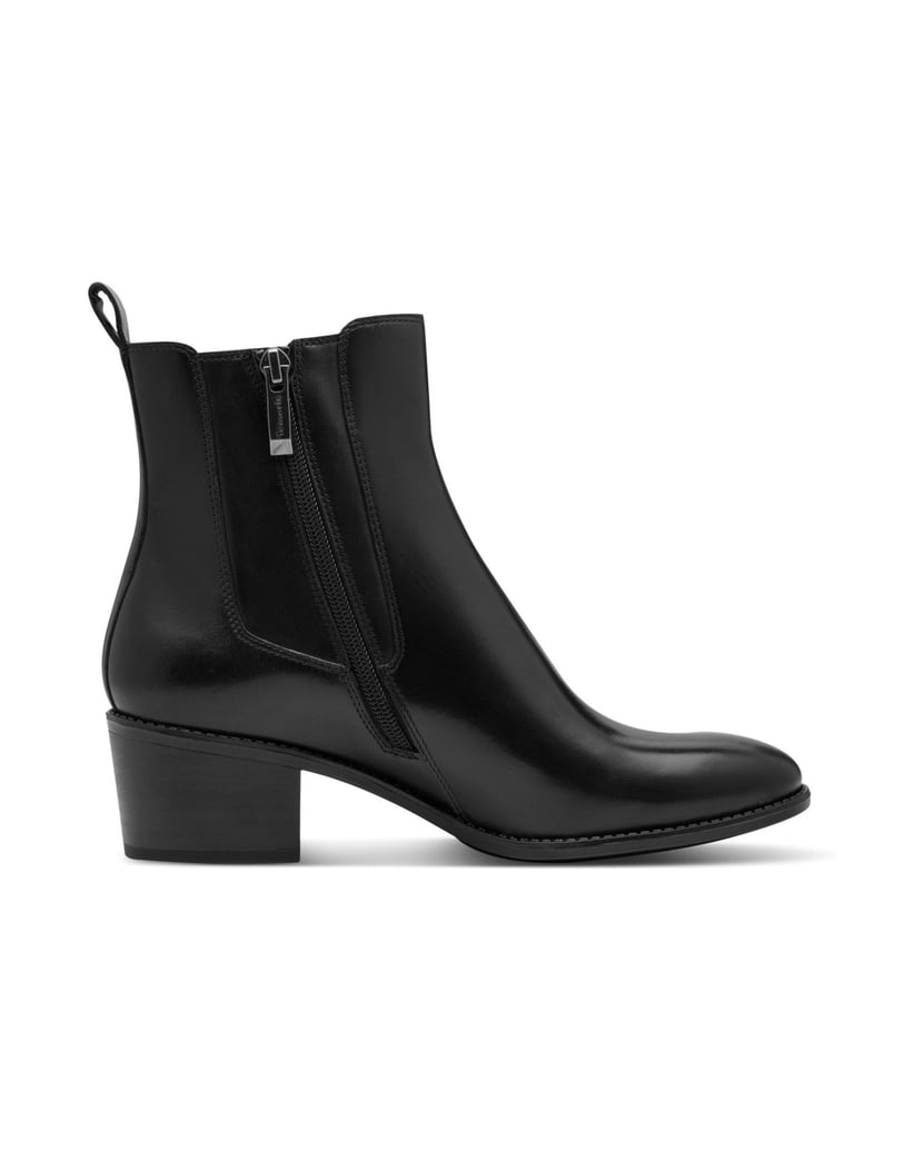 TAMARIS-Chelsea-Boot-schwarz