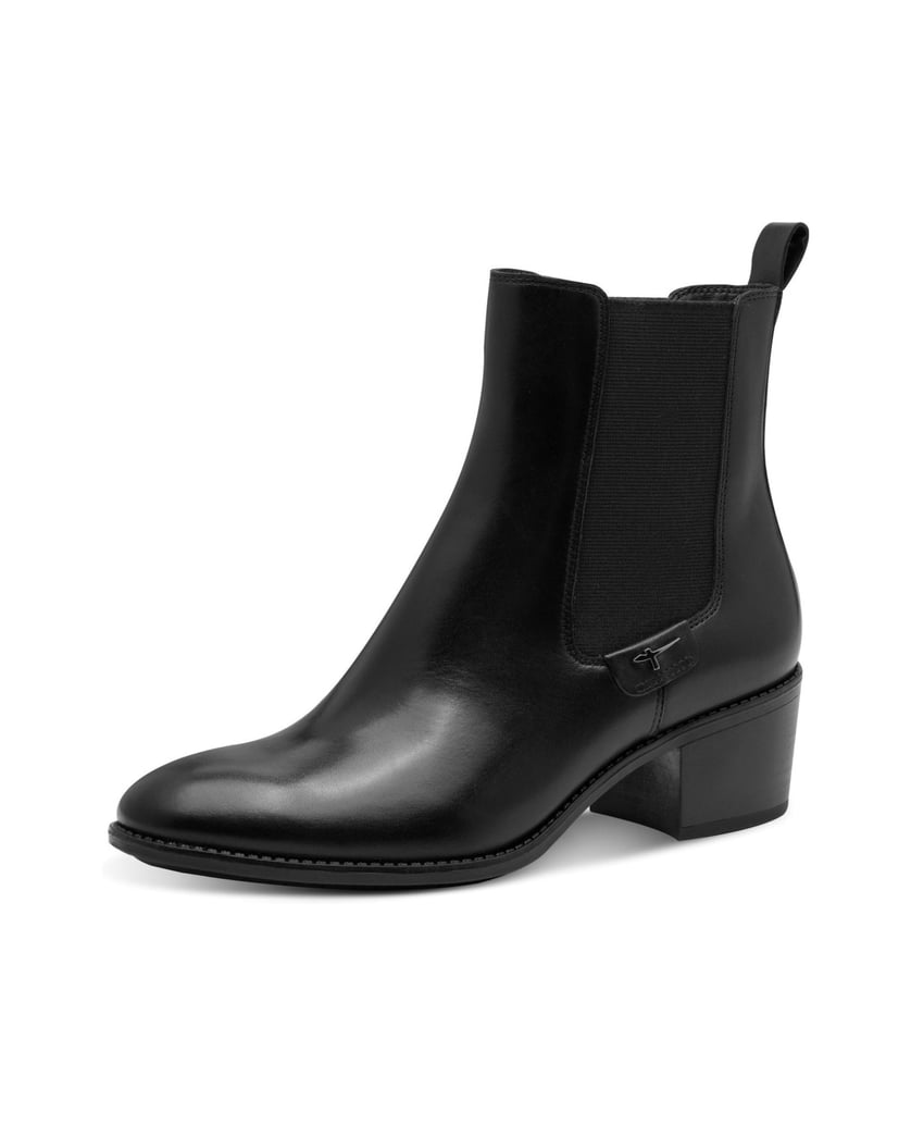 TAMARIS-Chelsea-Boot-schwarz