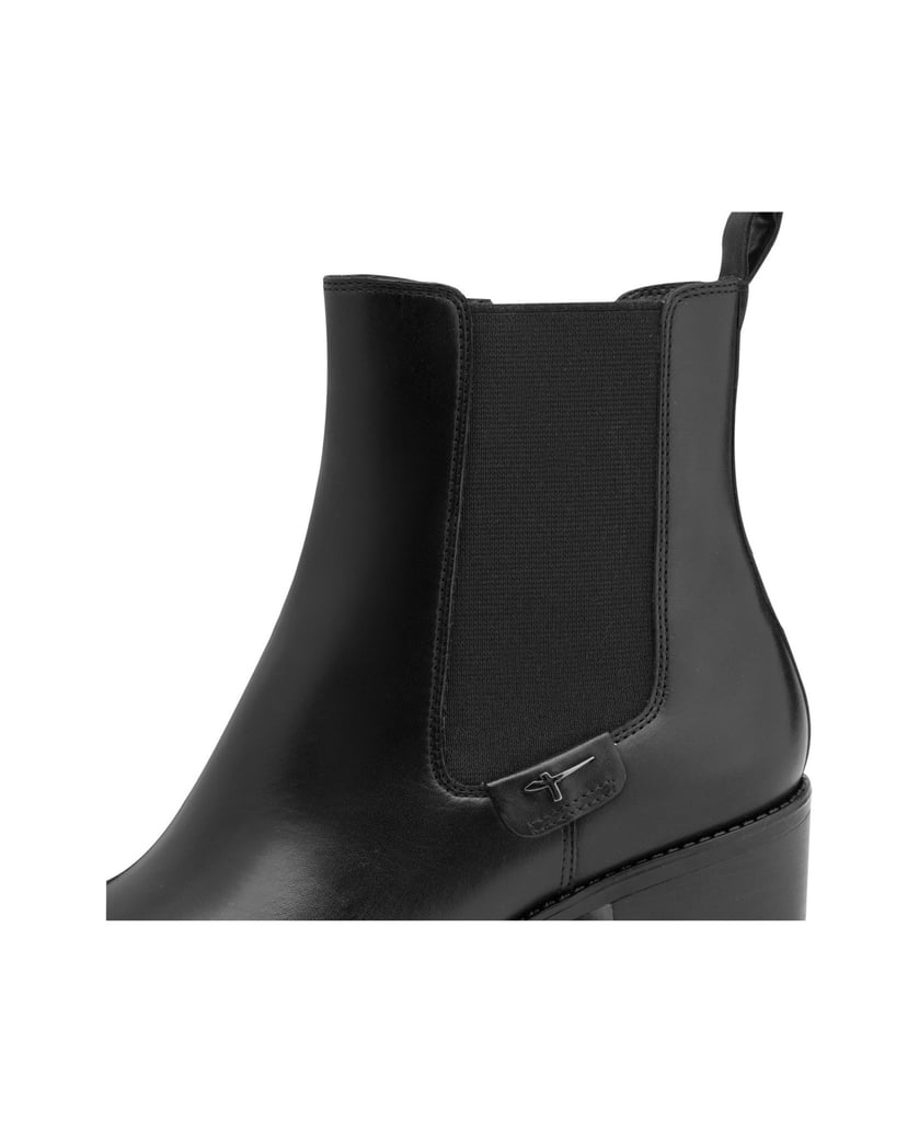 TAMARIS-Chelsea-Boot-schwarz