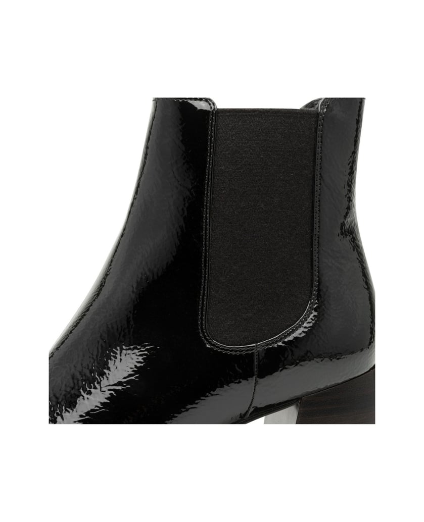 TAMARIS-Chelsea-Boot-schwarz