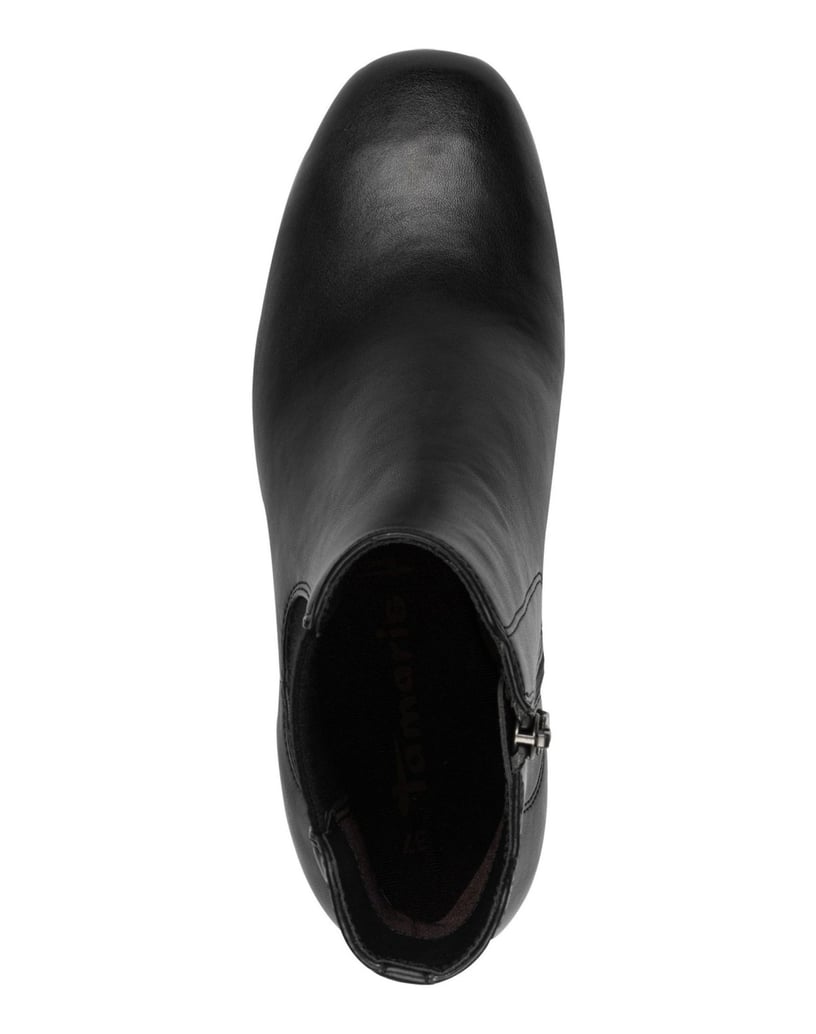 TAMARIS-Chelsea-Boot-schwarz
