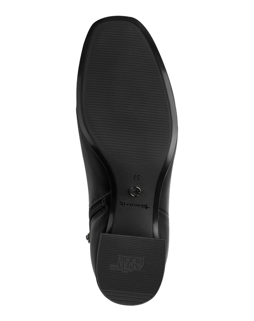 TAMARIS-Chelsea-Boot-schwarz
