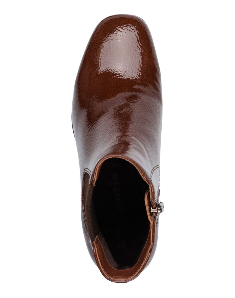 TAMARIS-Chelsea-Boot-schwarz