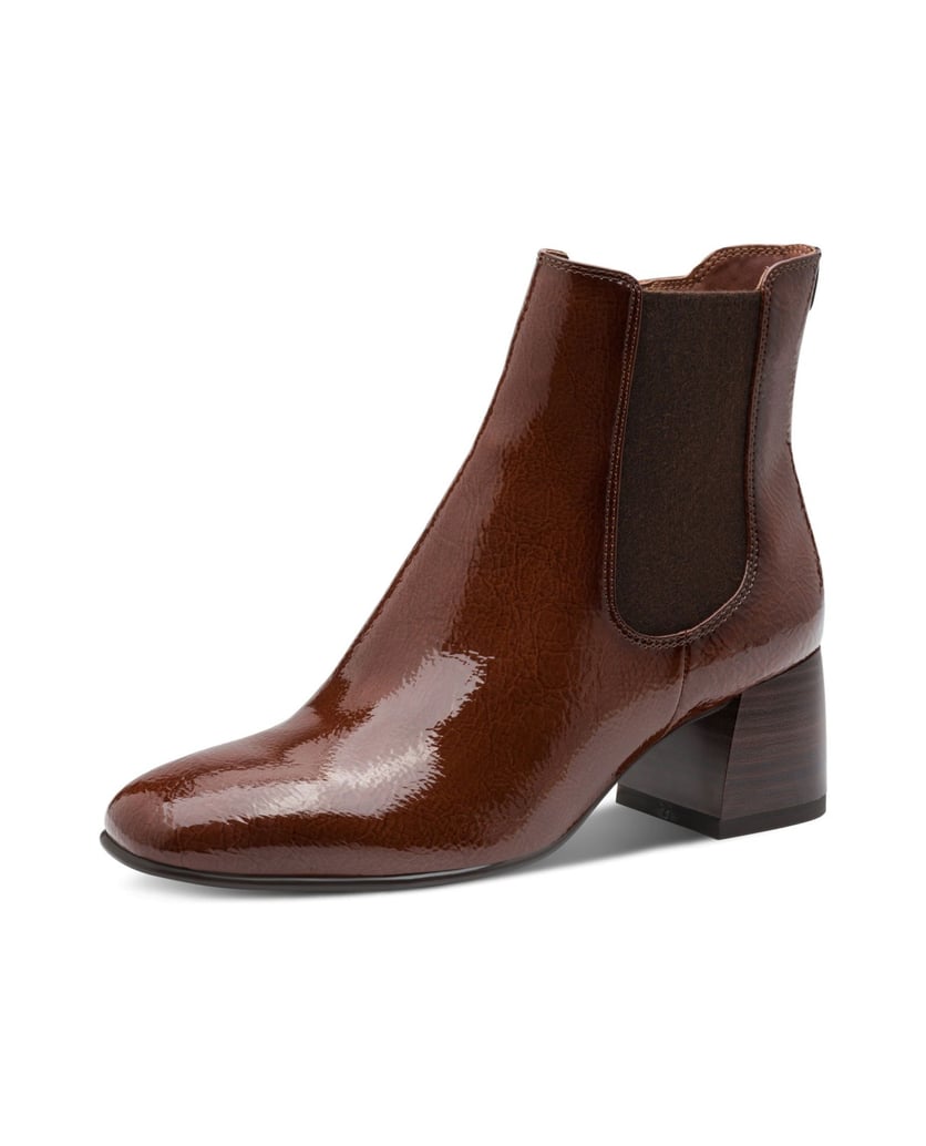 TAMARIS-Chelsea-Boot-schwarz