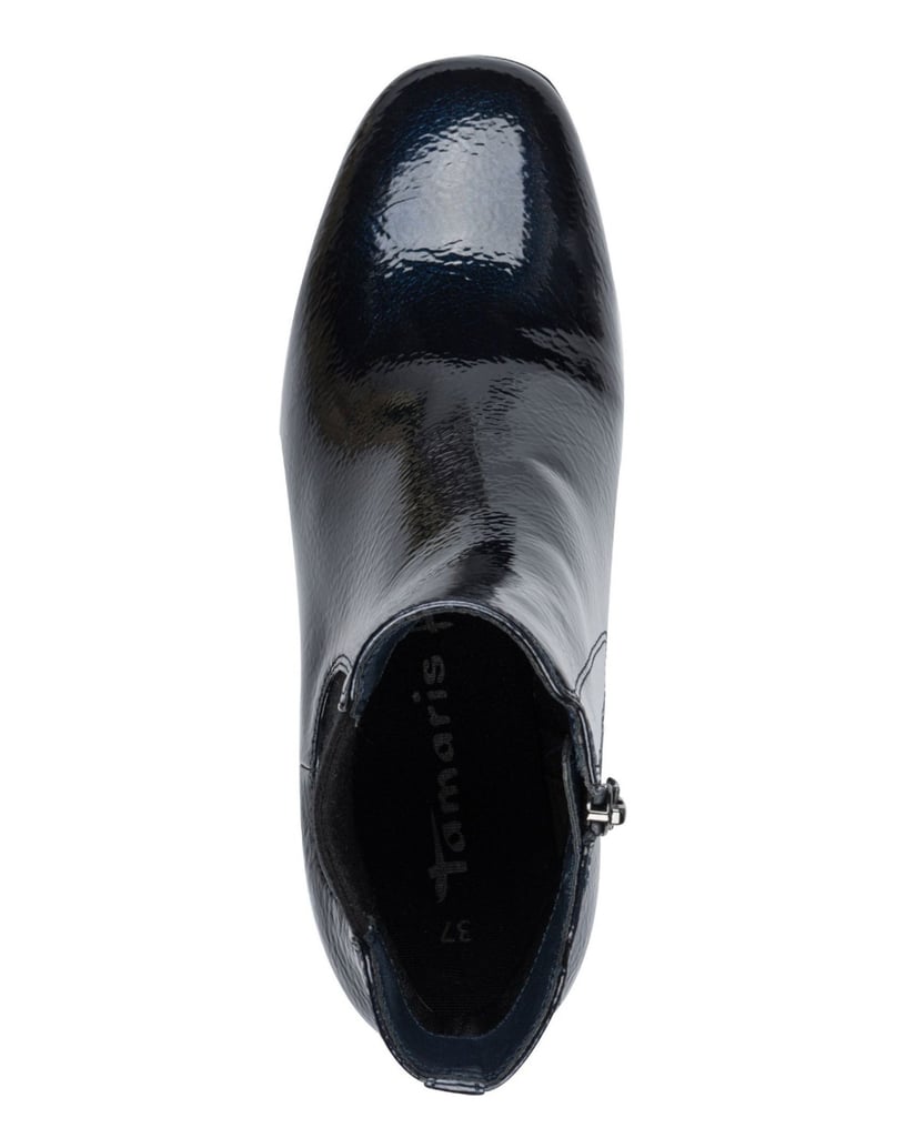 TAMARIS-Chelsea-Boot-schwarz