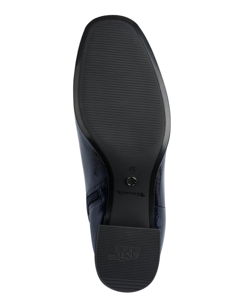 TAMARIS-Chelsea-Boot-schwarz