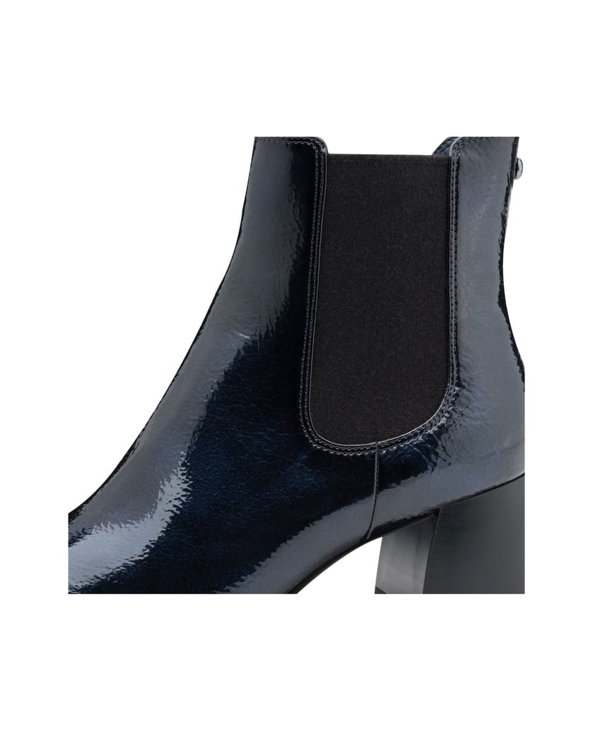 TAMARIS-Chelsea-Boot-schwarz