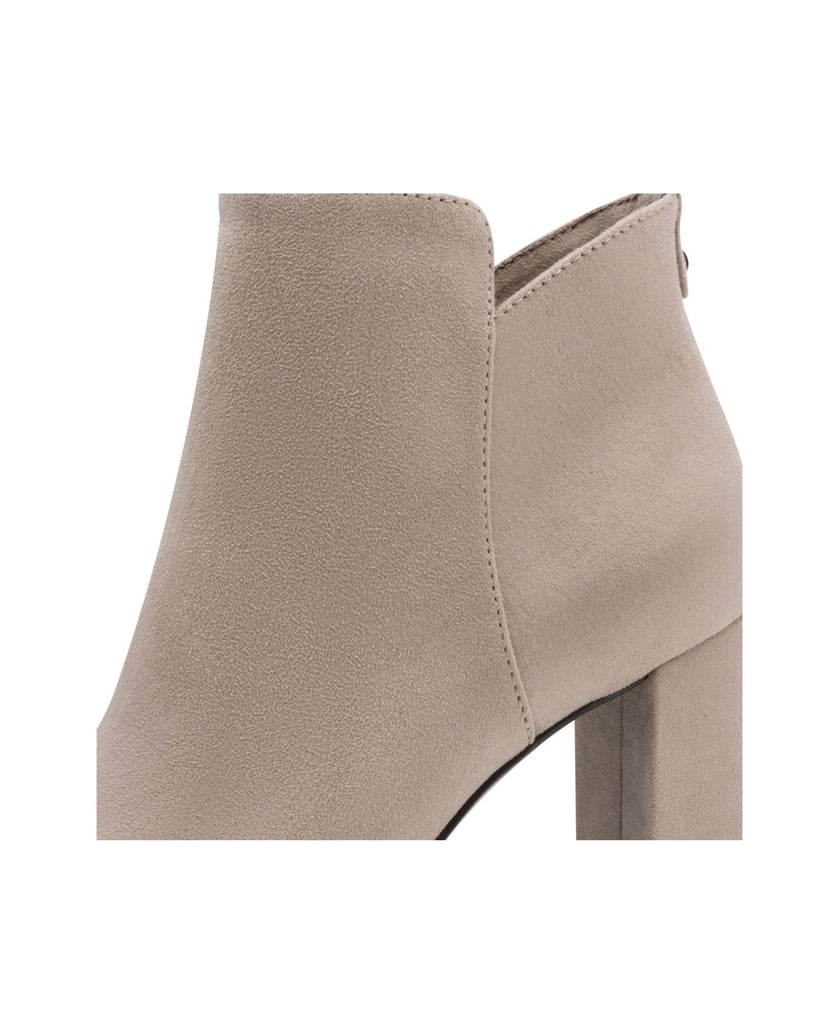 TAMARIS-Stiefelette-schwarz