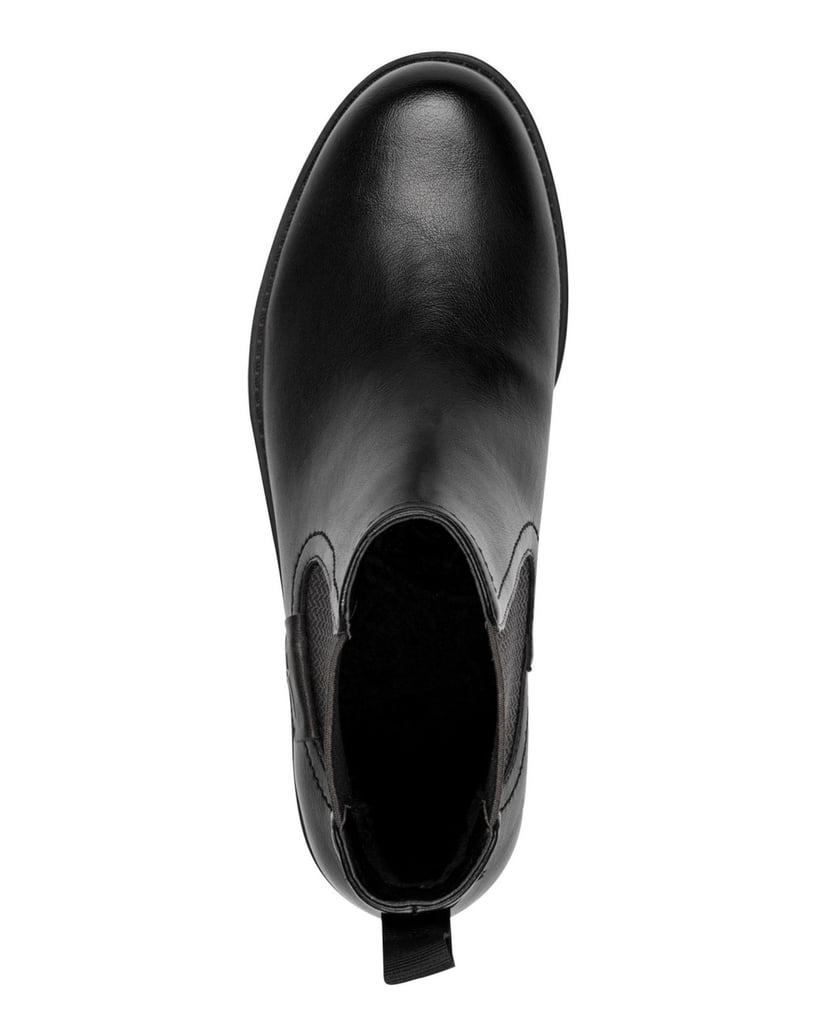 TAMARIS-Chelsea-Boot-schwarz