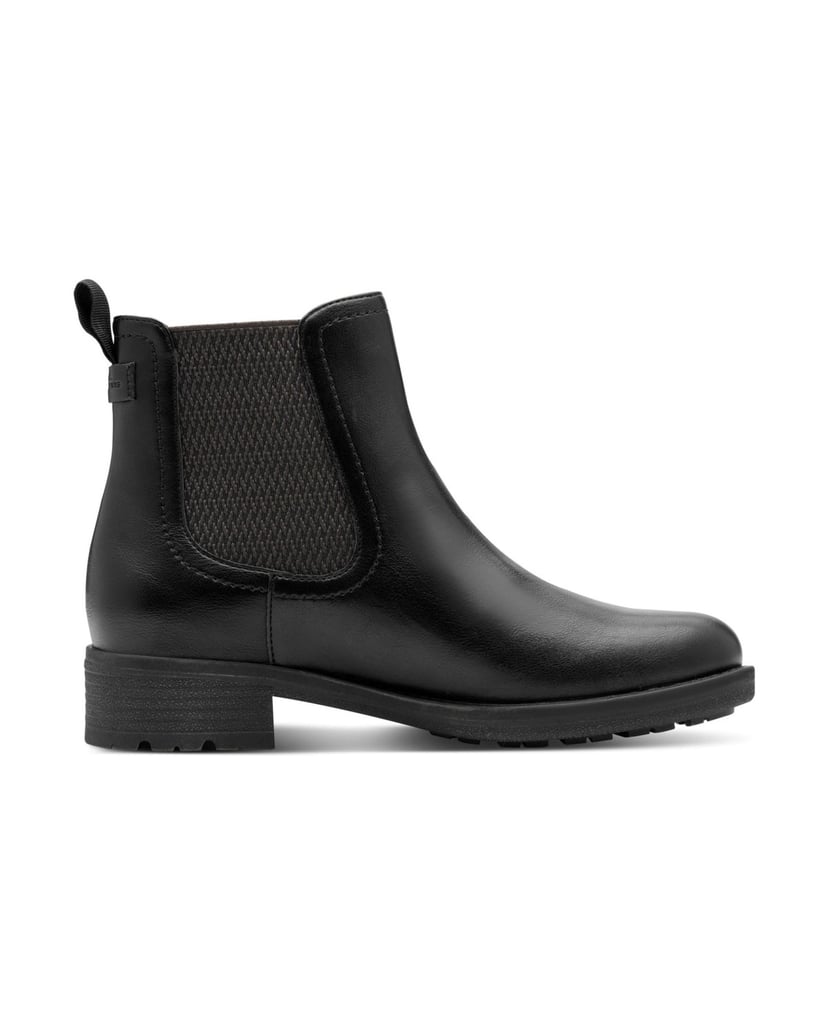 TAMARIS-Chelsea-Boot-schwarz