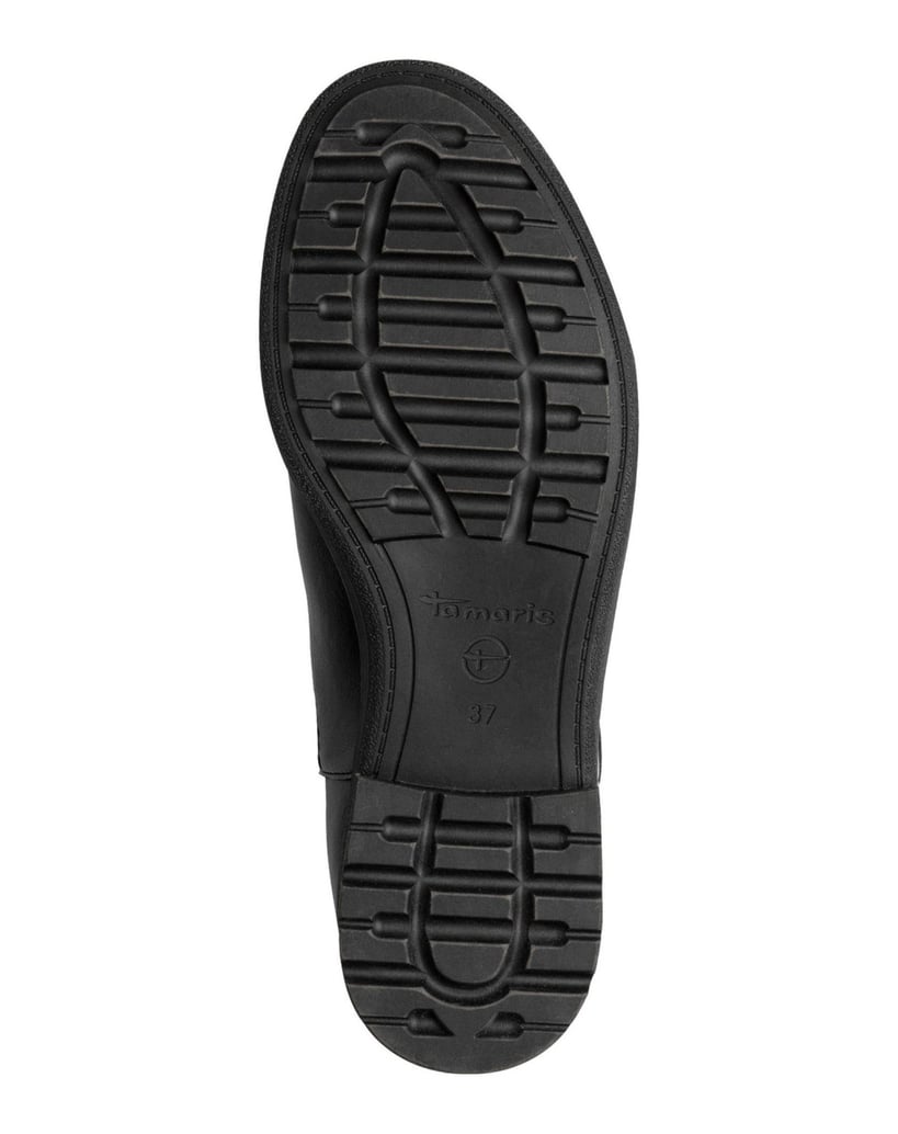 TAMARIS-Chelsea-Boot-schwarz